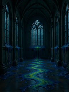 Seeping (World Morph/Style) [Flux, Illu, Klein9B, Qwen, Z-Image]