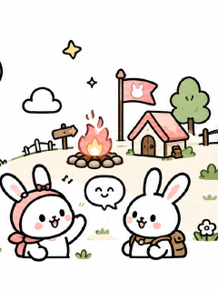 Bunnyland: Graph Theory Applied to Bunny Hunger